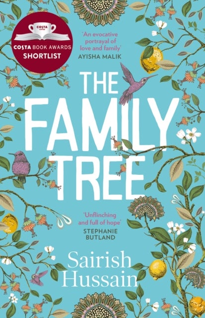 FAMILY TREE PB