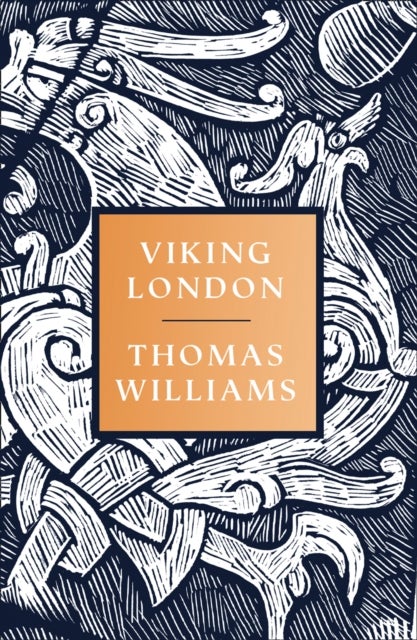 VIKING LONDON PB