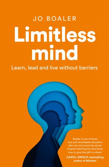 Limitless Mind - Learn, Lead and Live without Barriers