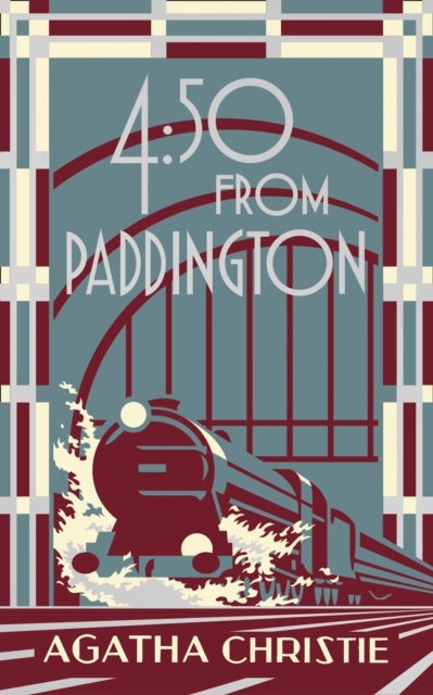 450 FROM PADDINGTON_MARPLE HB