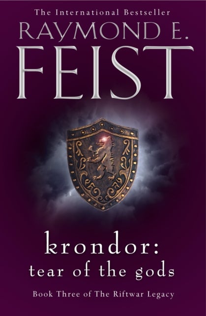 Krondor: Tear of the Gods