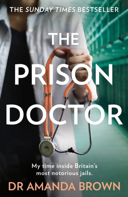 PRISON DOCTOR PB