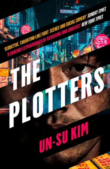 PLOTTERS PB