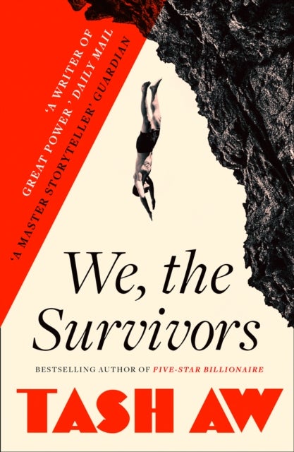 WE SURVIVORS PB
