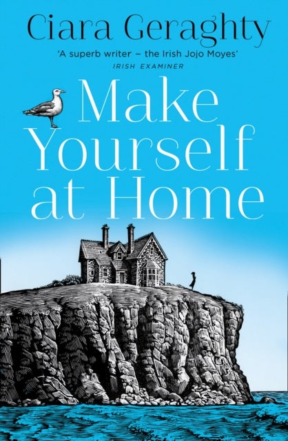 MAKE YOURSELF AT HOME