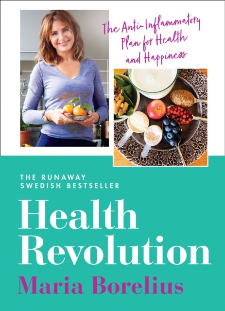 HEALTH REVOLUTION PB