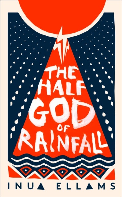 HALF-GOD OF RAINFALL PB