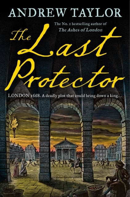 LAST PROTECTOR_JAMES MARWO4 PB