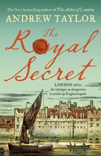 ROYAL SECRET_JAMES MARWOOD5 PB