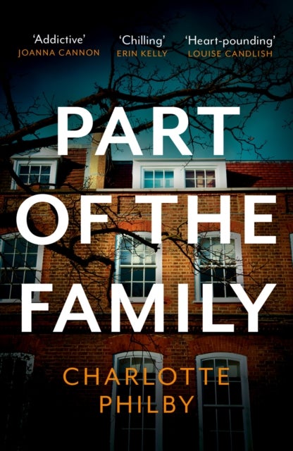 PART OF FAMILY PB