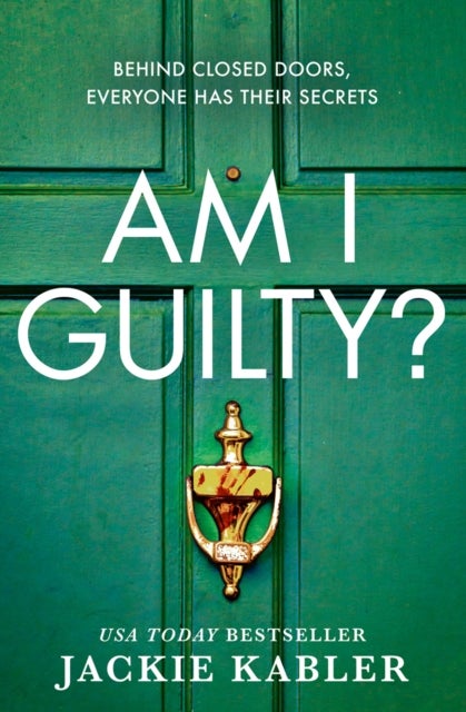 AM I GUILTY PB