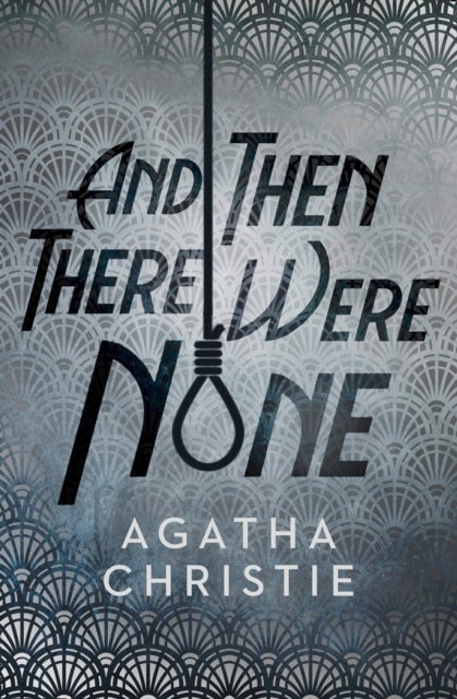 & THEN THERE WERE NONE HB