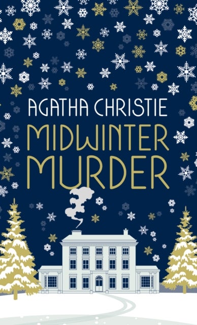 MIDWINTER MURDER_HB