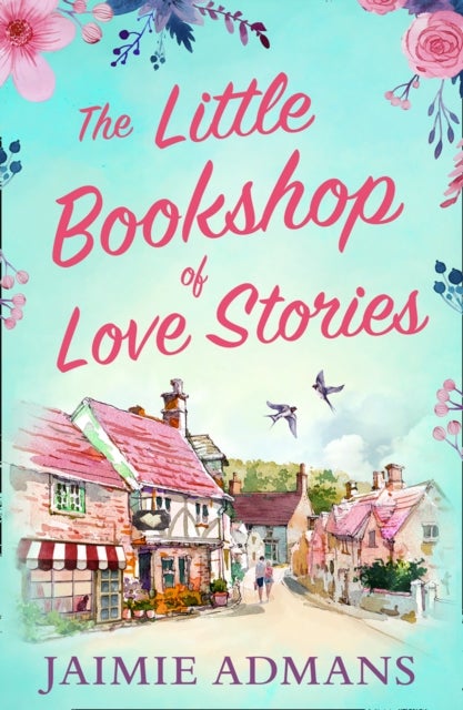LITTLE BOOKSHOP OF LOVE PB