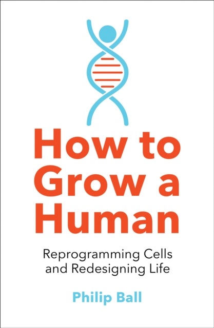 HOW TO GROW HUMAN PB