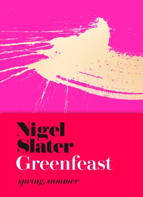 Greenfeast - Spring, Summer (Cloth-Covered, Flexible Binding)