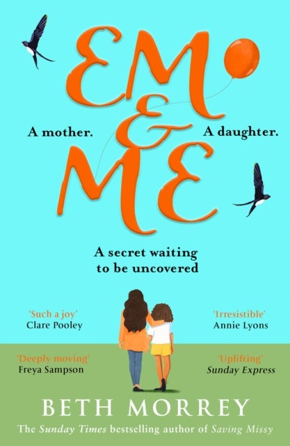 EM & ME PB