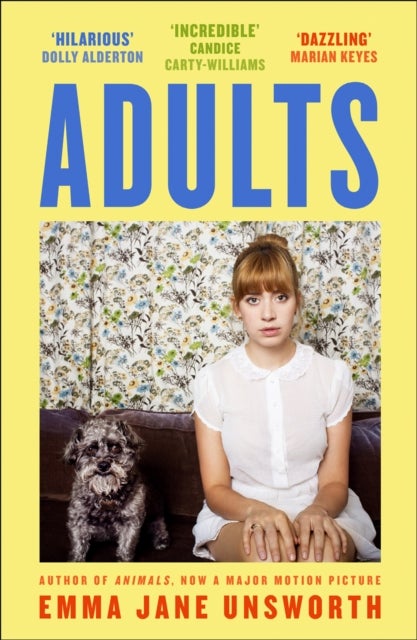 ADULTS PB