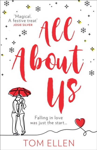 ALL ABOUT US PB