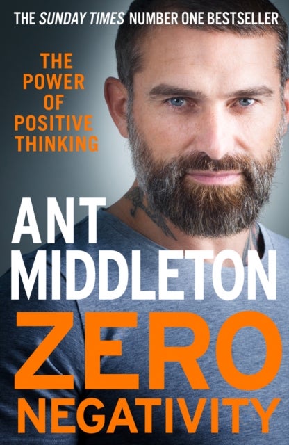 ZERO NEGATIVITY PB - The Power of Positive Thinking