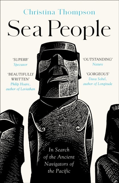 Sea People - In Search of the Ancient Navigators of the Pacific