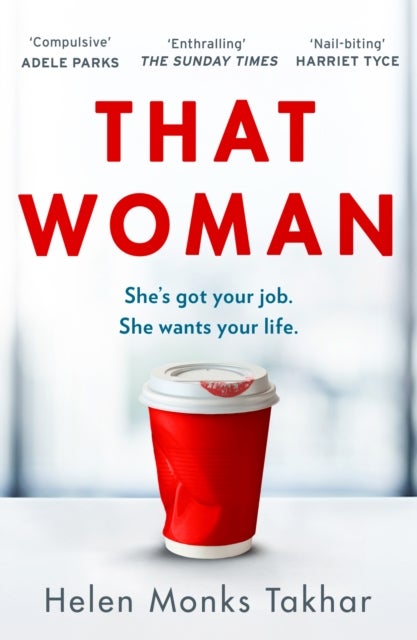 THAT WOMAN PB
