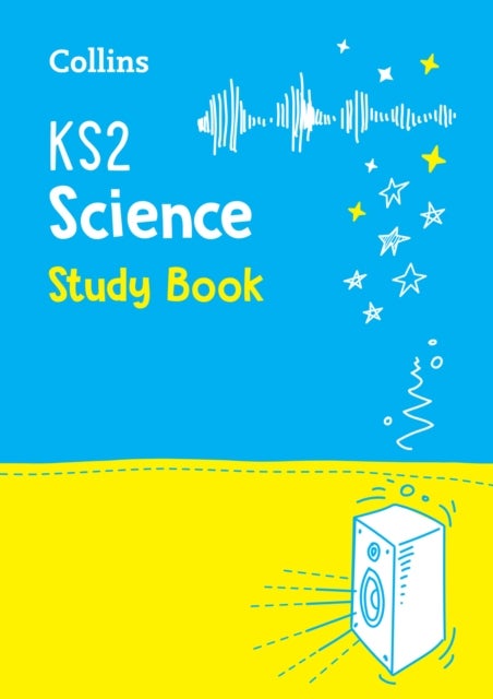 KS2 Science Study Book - For the 2027 Tests