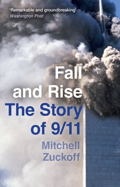 FALL & RISE STORY OF 911 PB