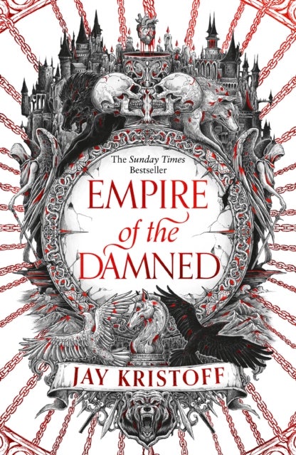 EMPIRE OF DAMNED_EMPIRE OF2 PB