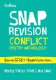 SNAP EDEX GCSE POET CONF REV