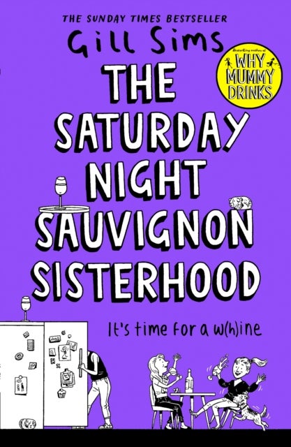 SATURDAY NIGHT SAUVIGNON PB