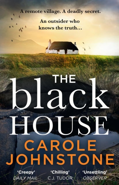 BLACKHOUSE PB