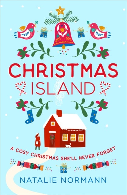 CHRISTMAS ISLAND_VERY HYGG2 PB