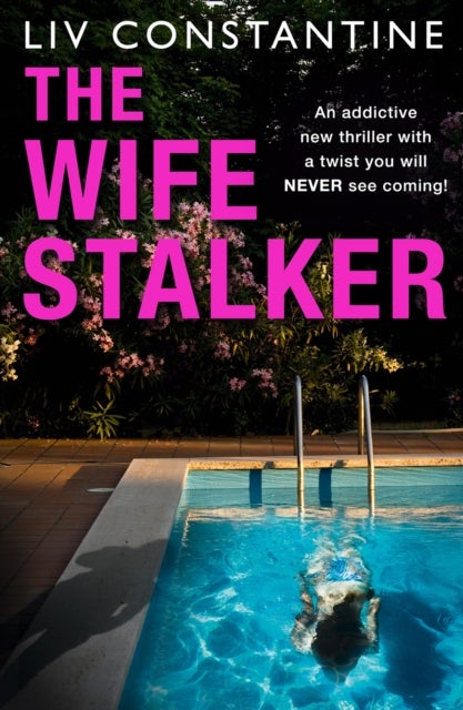 WIFE STALKER PB