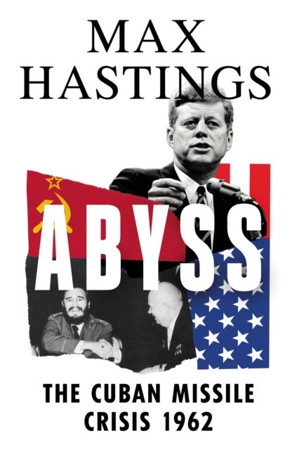 ABYSS HB - The Cuban Missile Crisis 1962