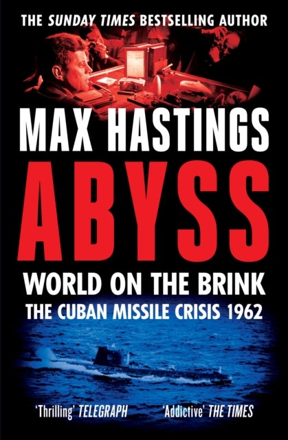 ABYSS PB - World on the Brink, the Cuban Missile Crisis 1962