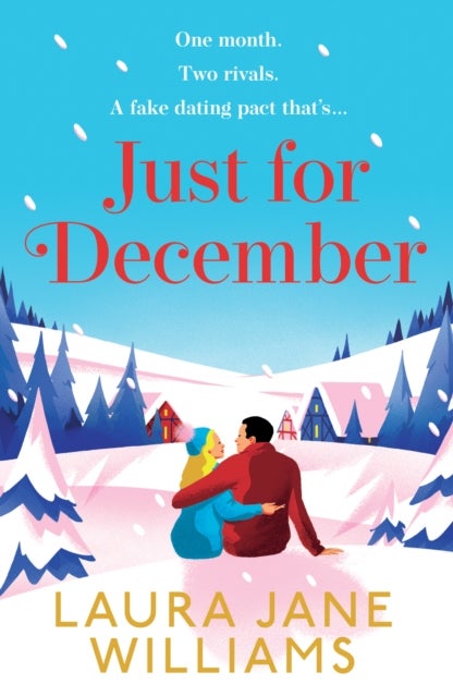 JUST FOR DECEMBER PB