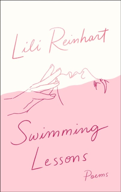 SWIMMING LESSONS POEMS PB