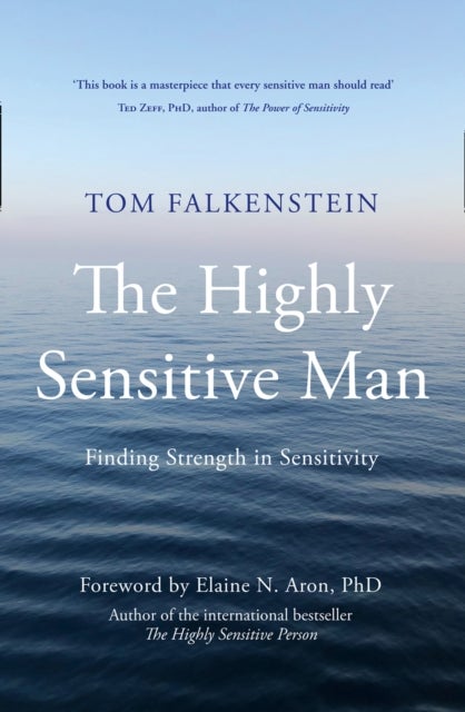 HIGHLY SENSITIVE MAN PB