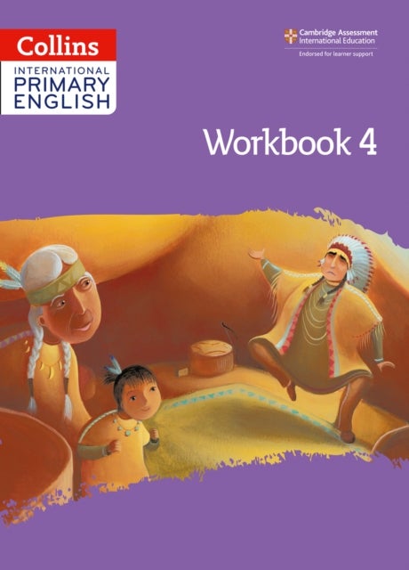 INT PRI ENGLISH WB4 2E