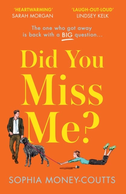 DID YOU MISS ME PB
