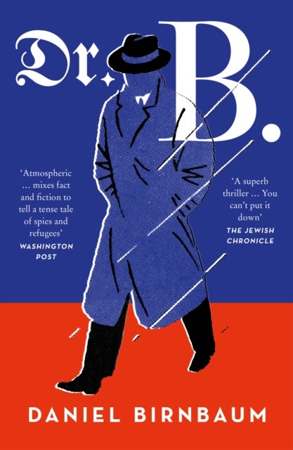 DR B PB