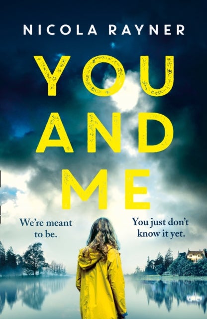 YOU & ME PB