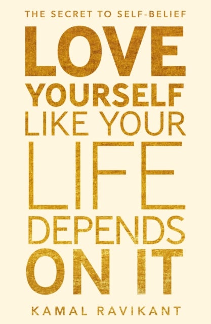 LOVE YOURSELF LIKE YOUR PB