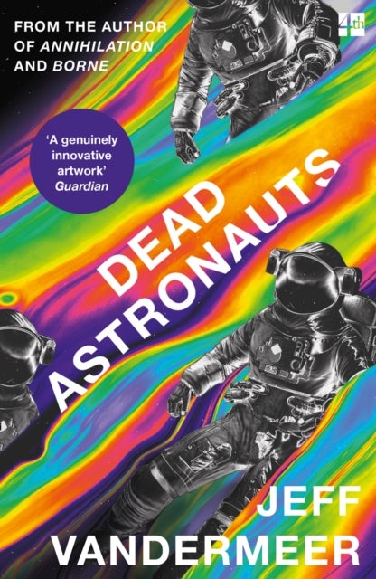 DEAD ASTRONAUTS PB