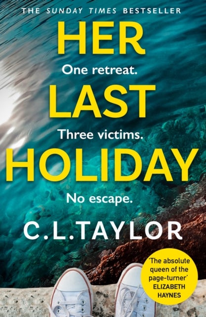 HER LAST HOLIDAY PB