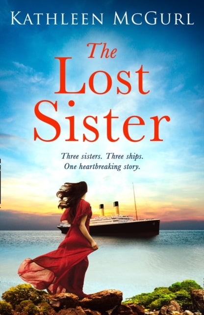 LOST SISTER PB