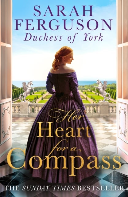 HER HEART FOR COMPASS PB