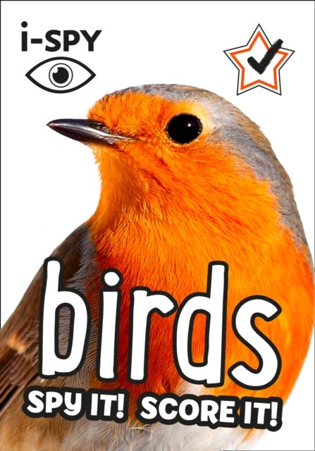 ISPY BIRDS PB - Spy it! Score it!