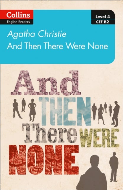 And then there were none - Level 4 – Upper- Intermediate (B2)